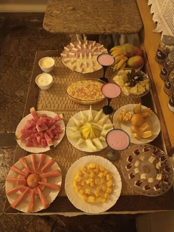 Imagen general del Hotel HOTEL MONTANHAS DE MINAS. Foto 15