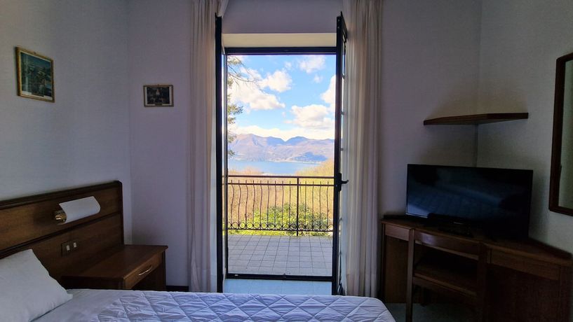 Imagen de la habitación del Hotel HOTEL MONTEGRINO. Foto 3