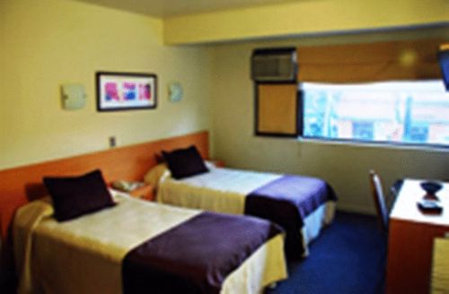 Imagen de la habitación del Hotel HOTEL MONTEVERDE. Foto 3