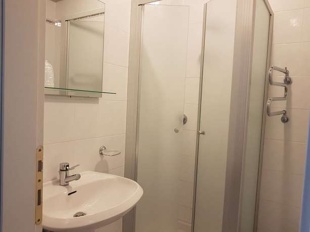 Imagen de la habitación del Hotel HOTEL MORELLI. Foto 5