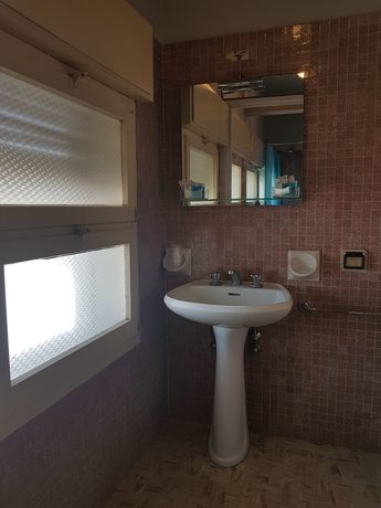 Imagen de la habitación del Hotel HOTEL MORELLI. Foto 6