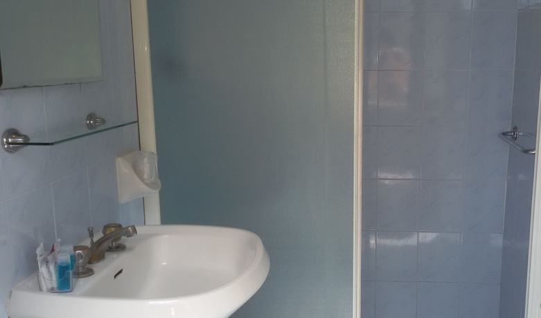 Imagen de la habitación del Hotel HOTEL MORELLI. Foto 9