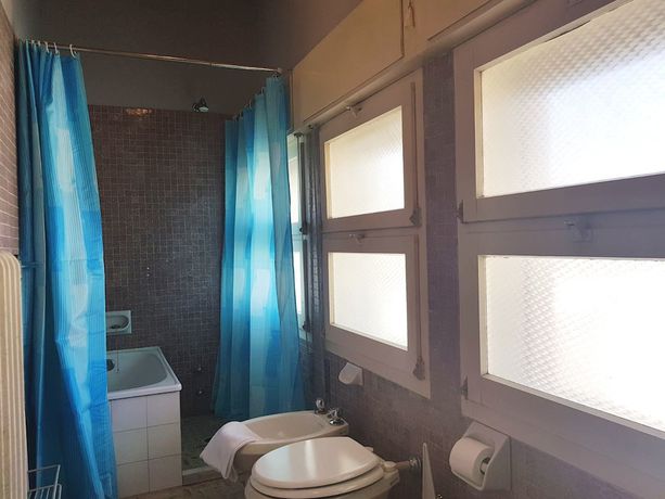 Imagen de la habitación del Hotel HOTEL MORELLI. Foto 13