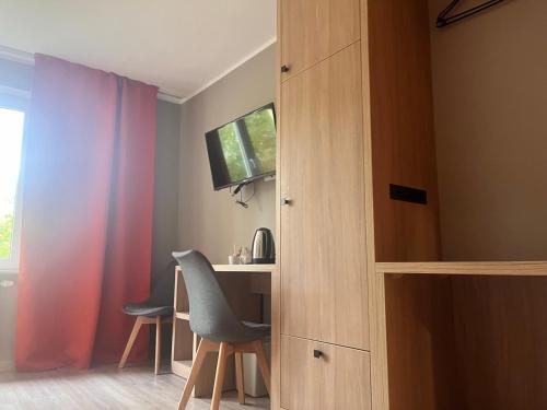 Imagen general del Hotel HOTEL MOTEL S5, Bydgoszcz. Foto 1