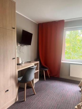 Imagen general del Hotel HOTEL MOTEL S5, Bydgoszcz. Foto 4
