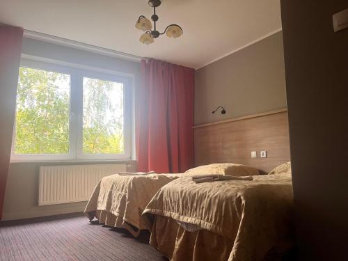 Imagen general del Hotel HOTEL MOTEL S5, Bydgoszcz. Foto 5