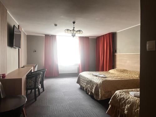 Imagen general del Hotel HOTEL MOTEL S5, Bydgoszcz. Foto 10