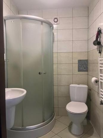 Imagen general del Hotel HOTEL MOTEL S5, Bydgoszcz. Foto 12
