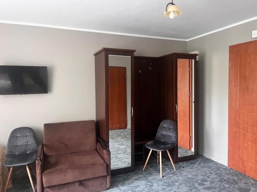 Imagen de la habitación del Hotel HOTEL MOTEL S5. Foto 16