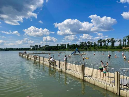 Imagen general del Hotel HOTEL MOTEL S5. Foto 11