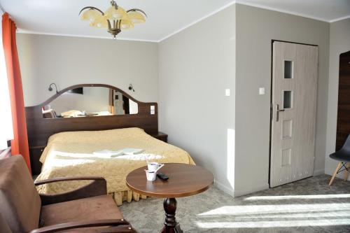 Imagen general del Hotel HOTEL MOTEL S5. Foto 13