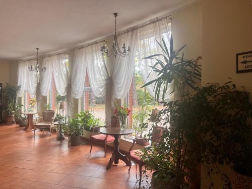 Imagen general del Hotel HOTEL MOTEL S5. Foto 2