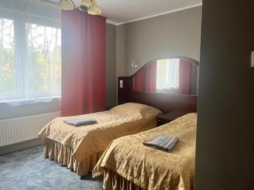 Imagen general del Hotel HOTEL MOTEL S5. Foto 7