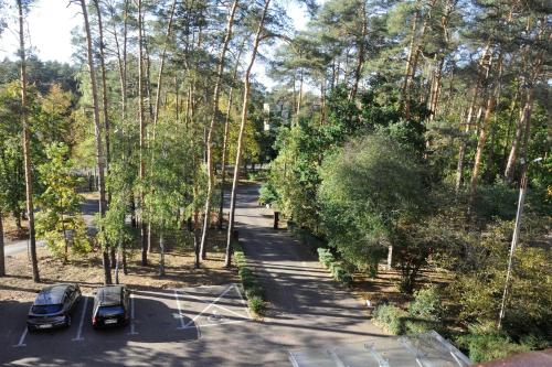 Imagen de la habitación del Hotel HOTEL MOTEL S5. Foto 20