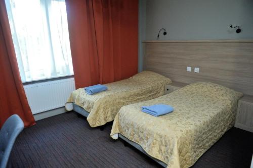 Imagen general del Hotel HOTEL MOTEL S5, Wąsosz. Foto 15