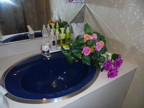 Imagen de la habitación del Hotel HOTEL MOULIN ROUGE - Adults Only. Foto 6