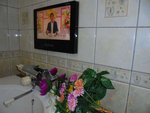 Imagen de la habitación del Hotel HOTEL MOULIN ROUGE - Adults Only. Foto 7