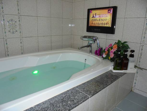 Imagen de la habitación del Hotel HOTEL MOULIN ROUGE - Adults Only. Foto 10