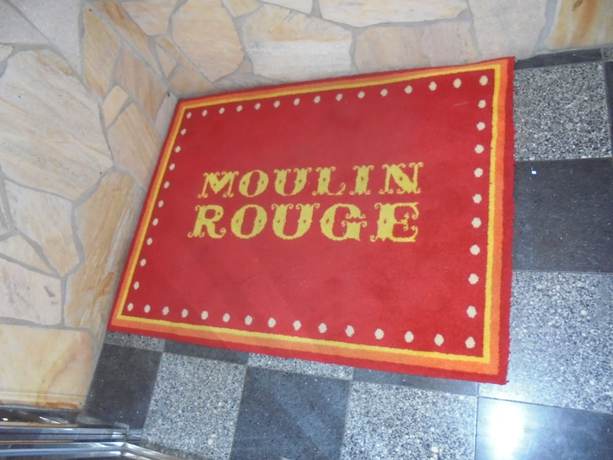 Imagen de los interiores del Hotel HOTEL MOULIN ROUGE - Adults Only. Foto 20
