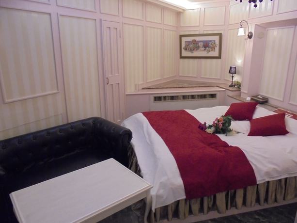 Imagen de la habitación del Hotel HOTEL MOULIN ROUGE - Adults Only. Foto 11