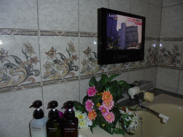 Imagen de la habitación del Hotel HOTEL MOULIN ROUGE - Adults Only. Foto 13