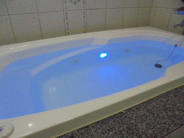 Imagen de la habitación del Hotel HOTEL MOULIN ROUGE - Adults Only. Foto 15