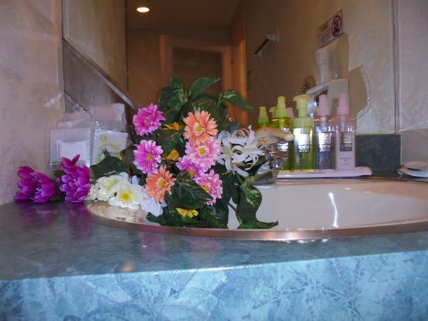 Imagen de la habitación del Hotel HOTEL MOULIN ROUGE - Adults Only. Foto 17