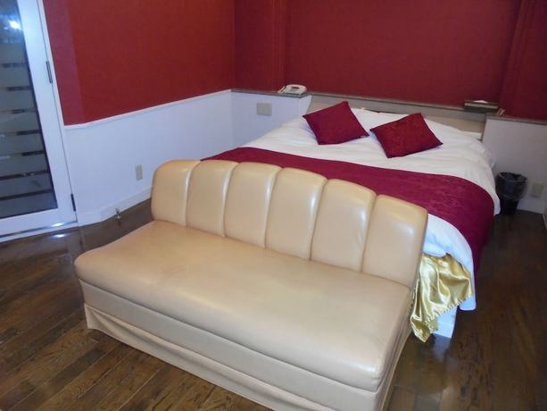 Imagen de la habitación del Hotel HOTEL MOULIN ROUGE - Adults Only. Foto 18