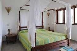 Imagen de la habitación del Hotel HOTEL MVUVI RESORT. Foto 3