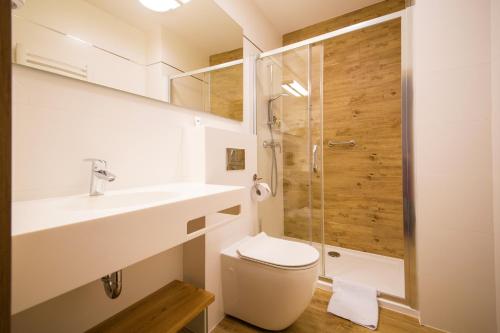 Imagen de la habitación del Hotel HOTEL*** NAT Bukowina Tatrzańska. Foto 6