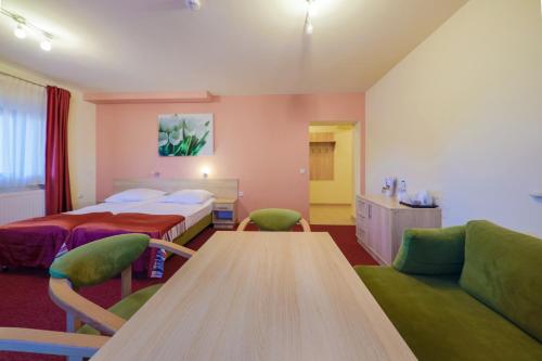 Imagen de la habitación del Hotel HOTEL*** NAT Bukowina Tatrzańska. Foto 9