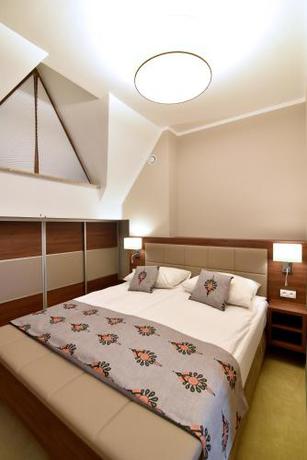 Imagen general del Hotel HOTEL*** NAT Bukowina Tatrzańska. Foto 2