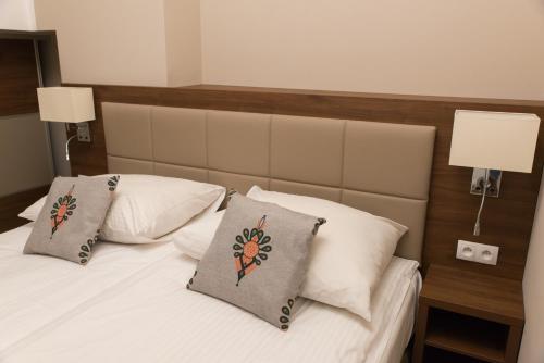 Imagen general del Hotel HOTEL*** NAT Bukowina Tatrzańska. Foto 3