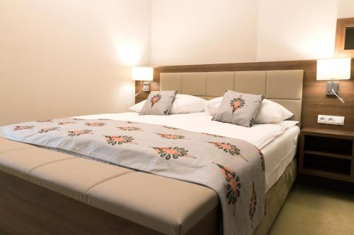Imagen general del Hotel HOTEL*** NAT Bukowina Tatrzańska. Foto 4