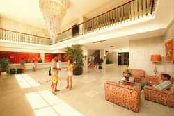 Imagen de los interiores del Hotel HOTEL NAUTILUS. Foto 5