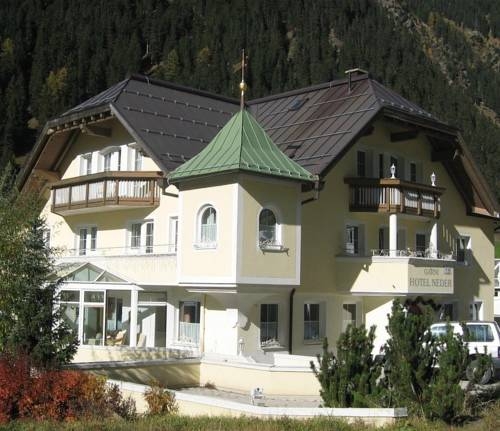 Imagen general del Hotel HOTEL NEDER. Foto 12