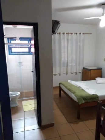 Imagen de la habitación del Hotel HOTEL NEVADA. Foto 9
