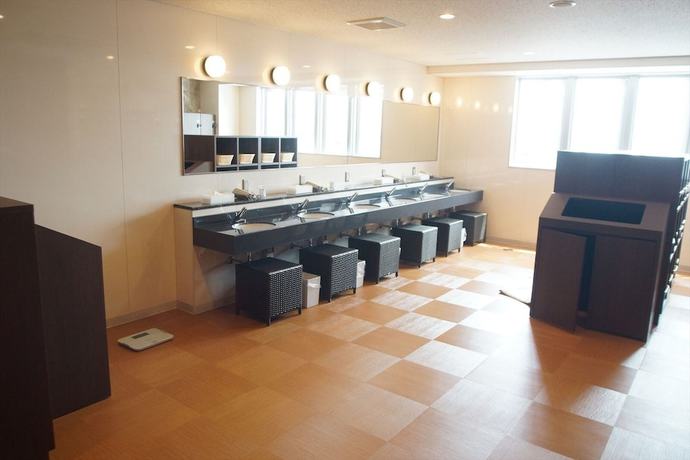 Imagen general del Hotel HOTEL NEW PALACE. Foto 2