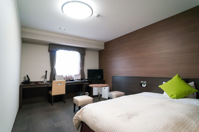 Imagen de la habitación del Hotel HOTEL NEW PALACE. Foto 15