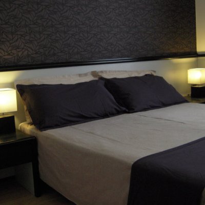 Imagen de la habitación del Hotel HOTEL NEW YORK, Mil&aacute;n. Foto 3
