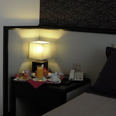 Imagen de la habitación del Hotel HOTEL NEW YORK, Mil&aacute;n. Foto 4