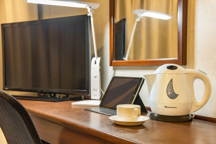 Imagen de la habitación del Hotel HOTEL NEWITAYA, Utsunomiya. Foto 5