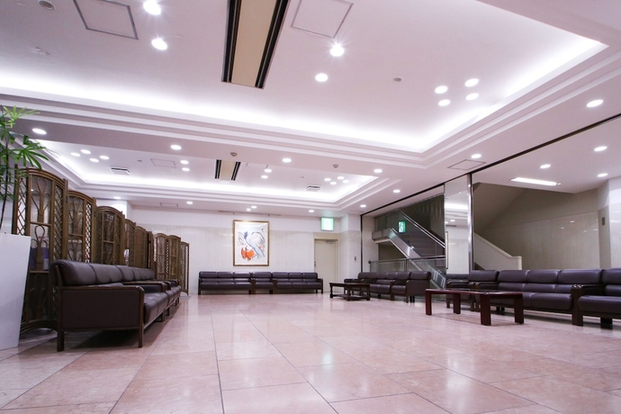 Imagen de los interiores del Hotel HOTEL NEWITAYA, Utsunomiya. Foto 13