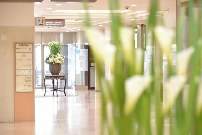 Imagen de los interiores del Hotel HOTEL NEWITAYA, Utsunomiya. Foto 14