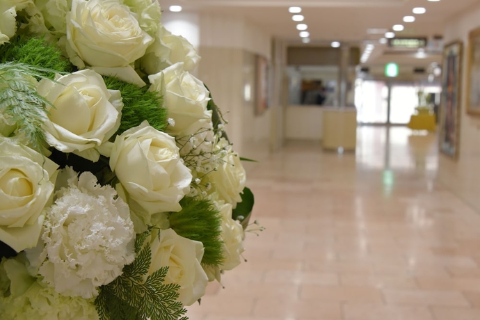 Imagen de los interiores del Hotel HOTEL NEWITAYA, Utsunomiya. Foto 16