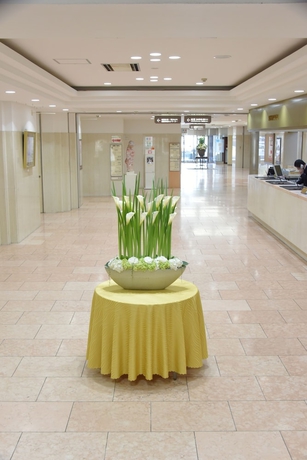 Imagen de los interiores del Hotel HOTEL NEWITAYA, Utsunomiya. Foto 18