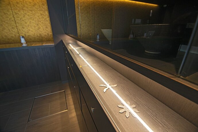 Imagen general del Hotel HOTEL NINJA BLACK. Foto 10