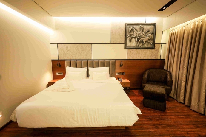 Imagen general del Hotel HOTEL NOAH SPIRE. Foto 1