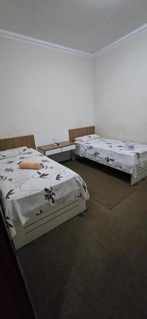 Imagen de la habitación del Hotel HOTEL NORTE SUL. Foto 3