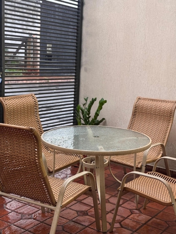 Imagen de los interiores del Hotel HOTEL NORTE SUL. Foto 14